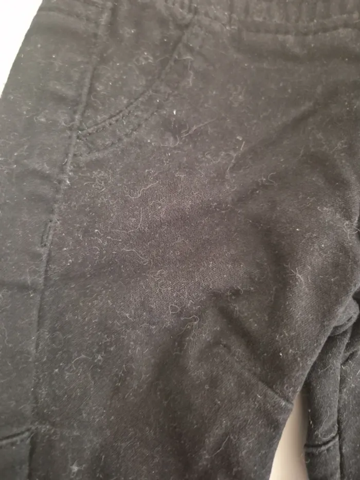 Pantalon 3 mois - photo numéro 2