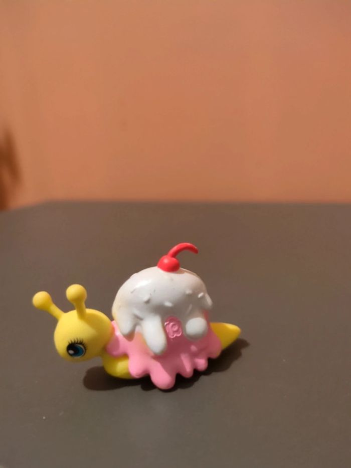 Figurine Polly Pocket - photo numéro 2