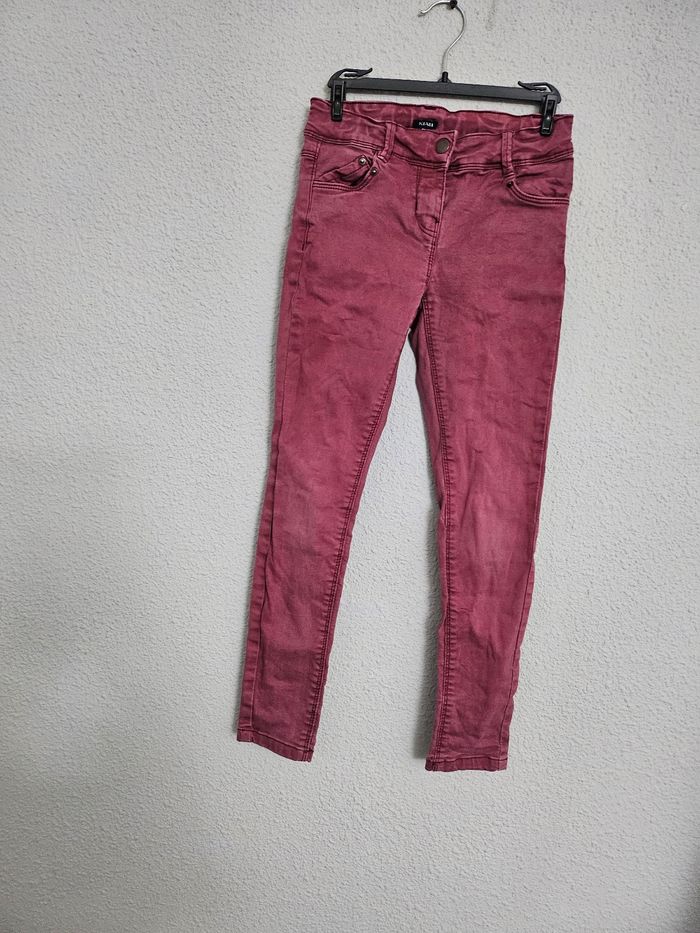 Jean.pour garçon - photo numéro 3