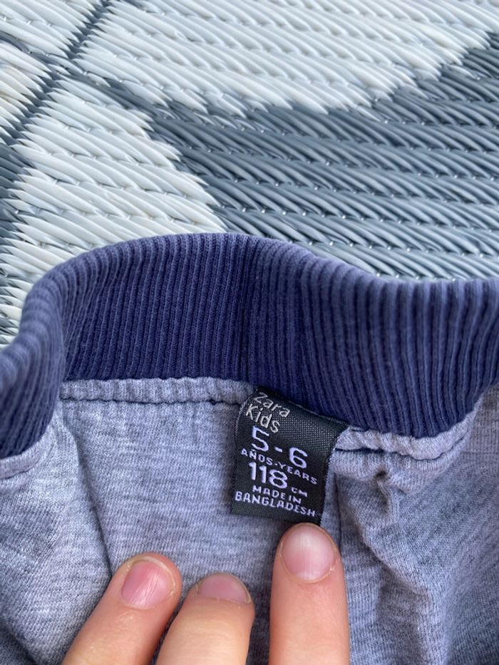 Pantalon Zara kids - photo numéro 2