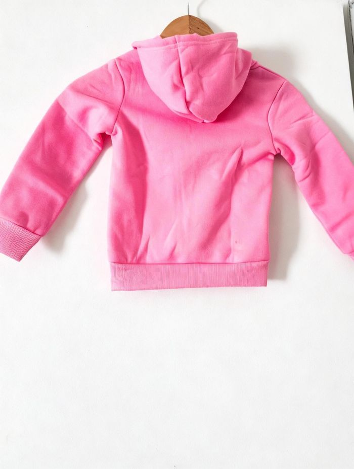 Sweat fille Kpop 5 ans - photo numéro 3