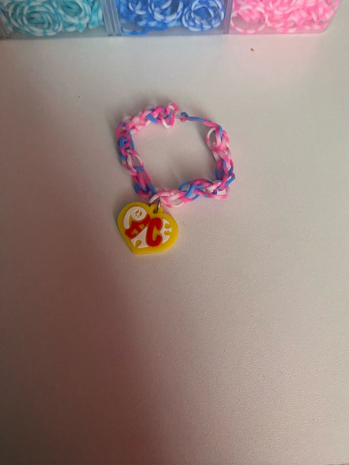 Bracelet - photo numéro 9