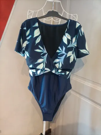 Maillot de bain Cupshe