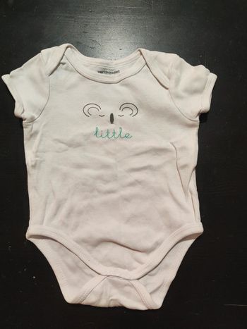 Bodie manches courtes