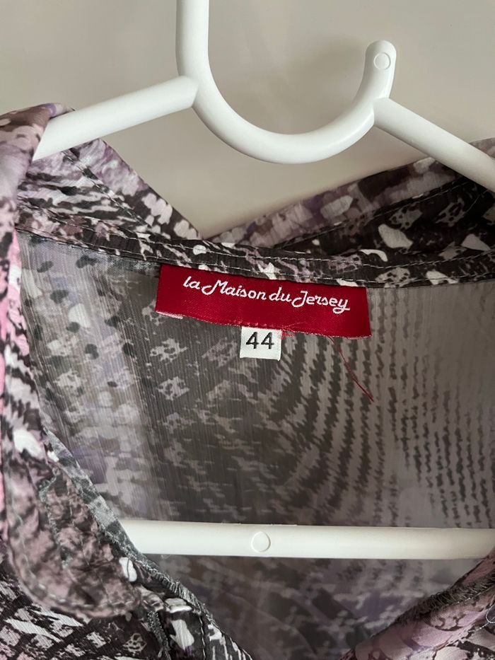 Chemisier femme - photo numéro 3