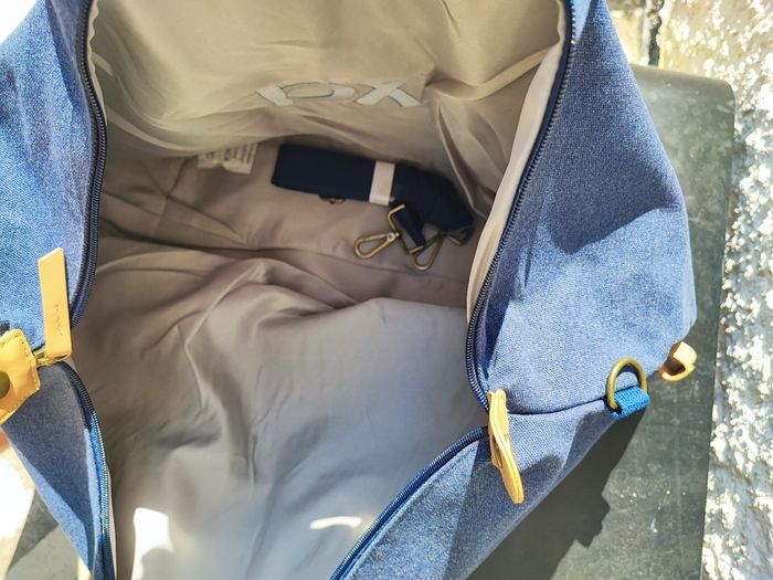 Sac weekend voyage Aware - photo numéro 6