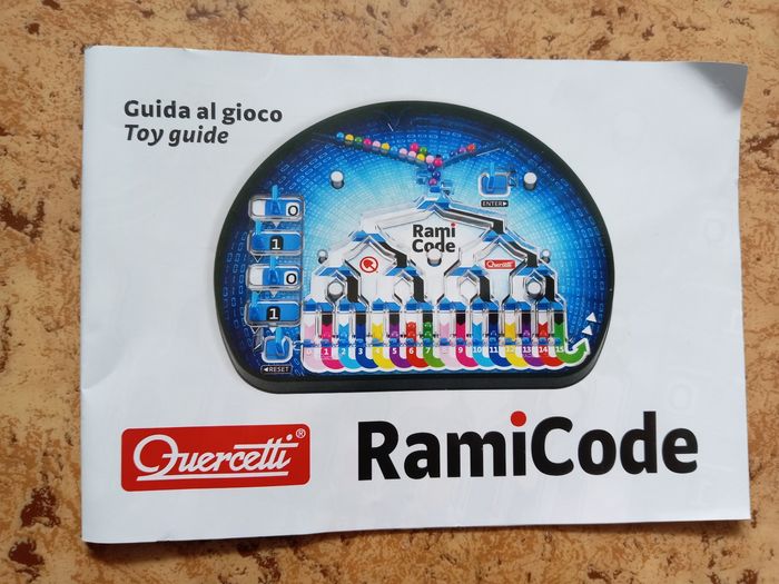 Rami Code - photo numéro 5