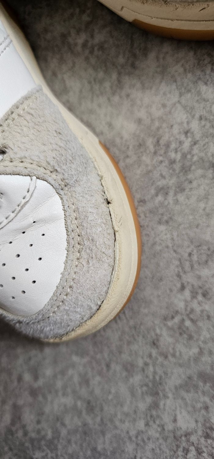 Basket à scratch kiabi 26 - photo numéro 7