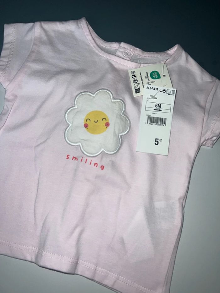 T-shirt - photo numéro 2