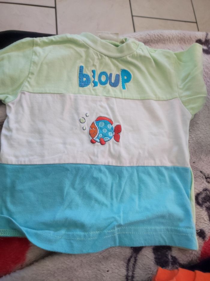 Maillots - photo numéro 4