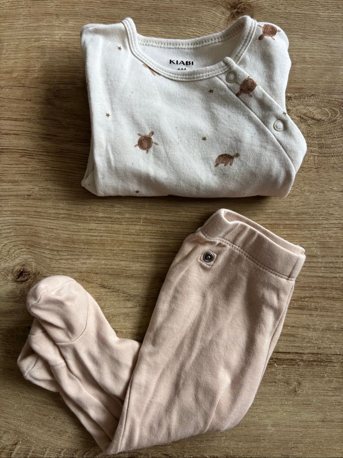 Pyjama - photo numéro 2