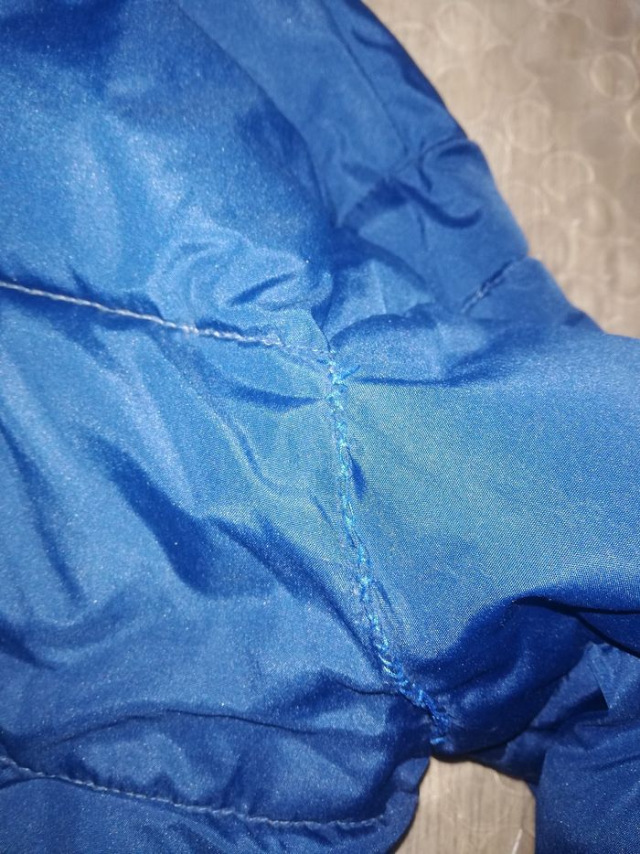 Manteau - photo numéro 3