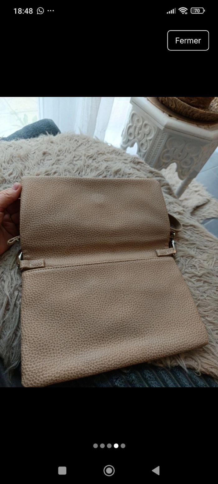 Sac bandoulière - photo numéro 4