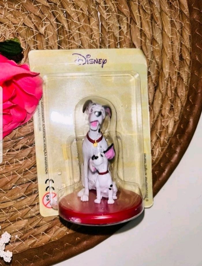 Figurine disney - photo numéro 2