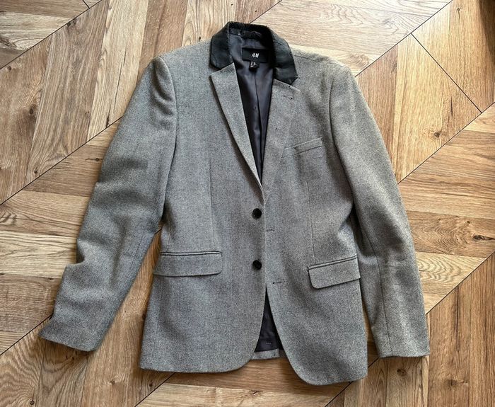 Veste Blazer Homme chic - photo numéro 5