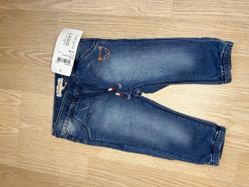 Jeans bébé fille Staccato taille 68