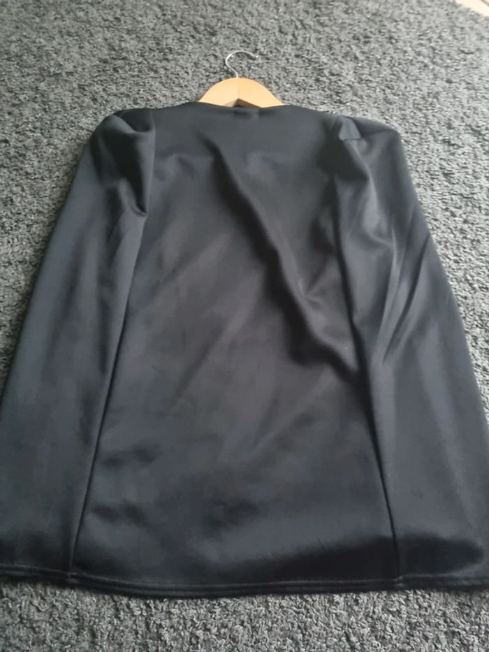 Gilet - photo numéro 3
