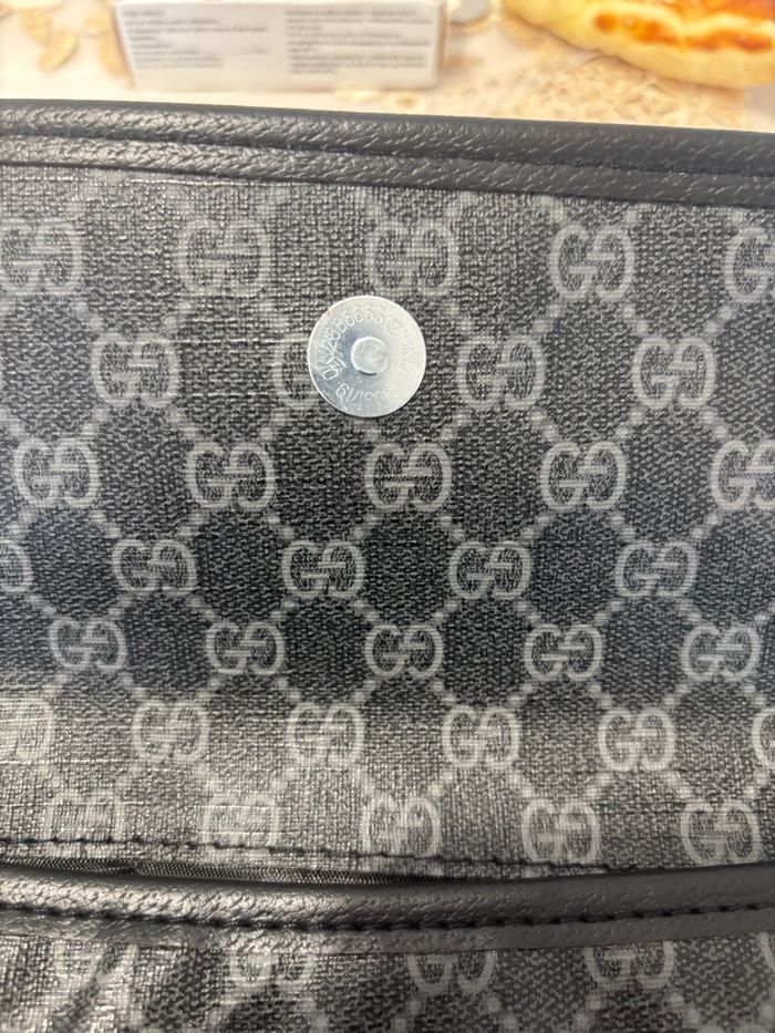 Sacoche Gucci - photo numéro 2