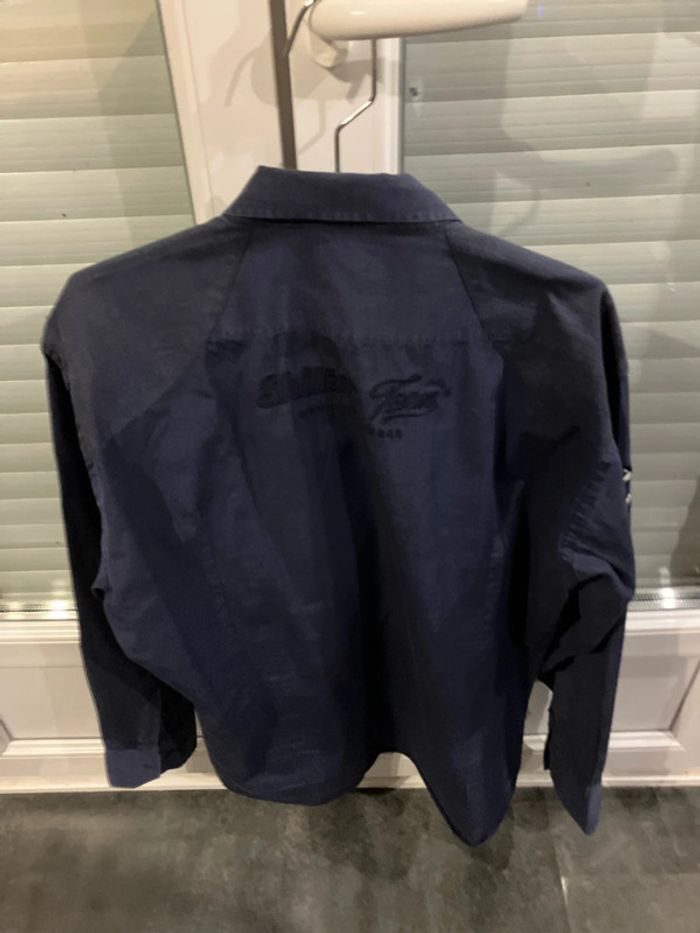 Chemise Shilton XXL - photo numéro 5
