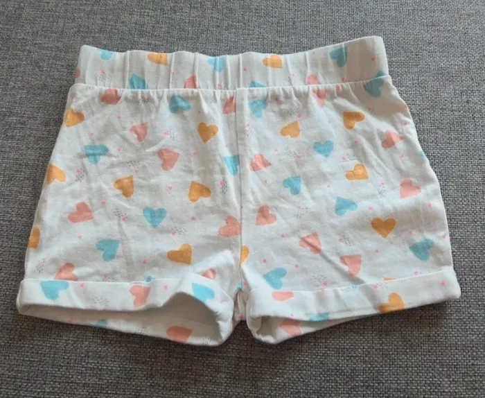 Short