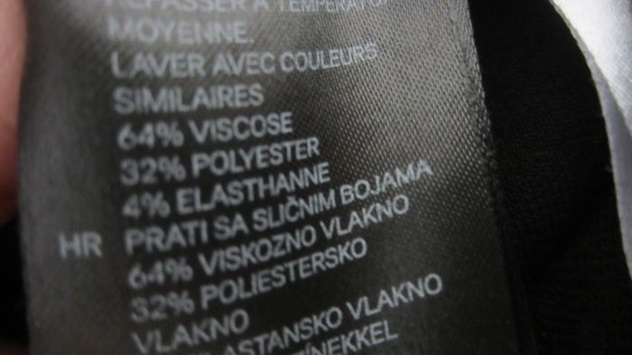 Legging noir 11/12 ans - photo numéro 5