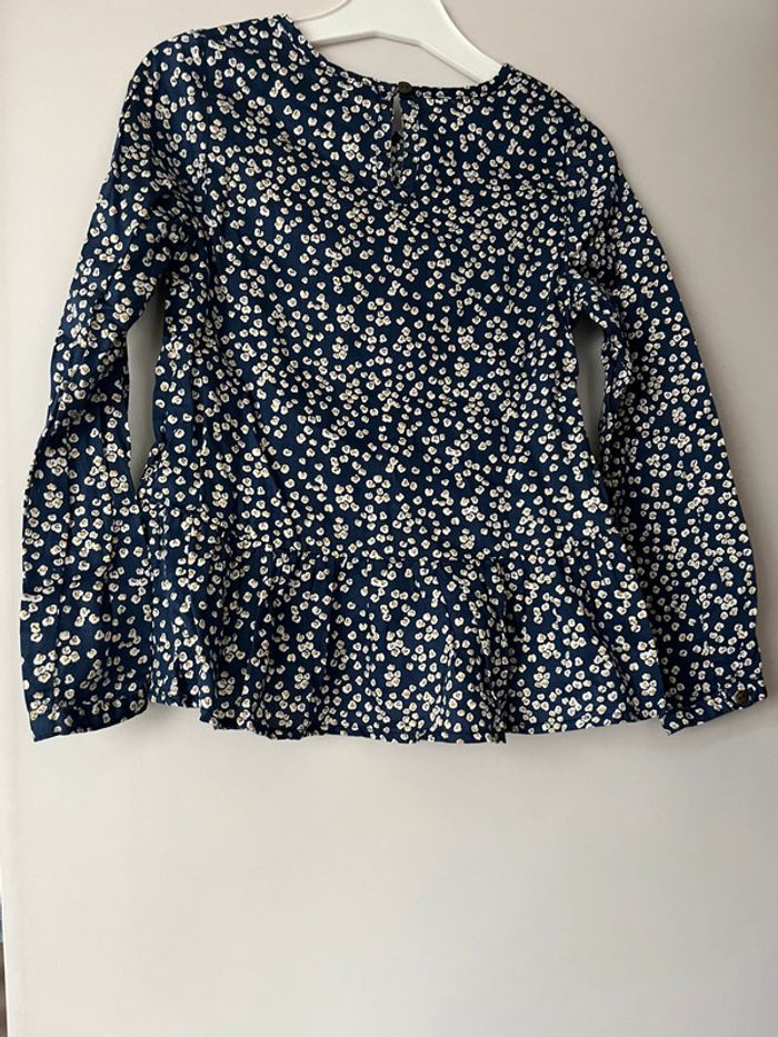 Tunique Okaidi 8 ans - photo numéro 2