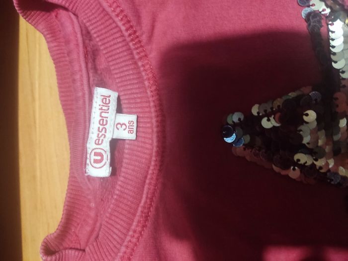 Pull - photo numéro 2