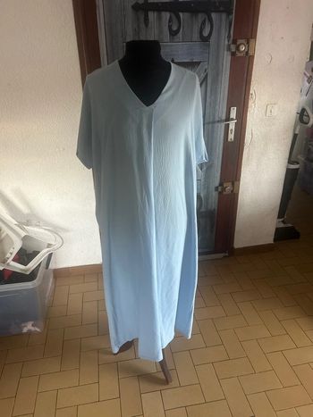 Robe unie