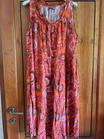 Robe bohème été L/XL Banditas