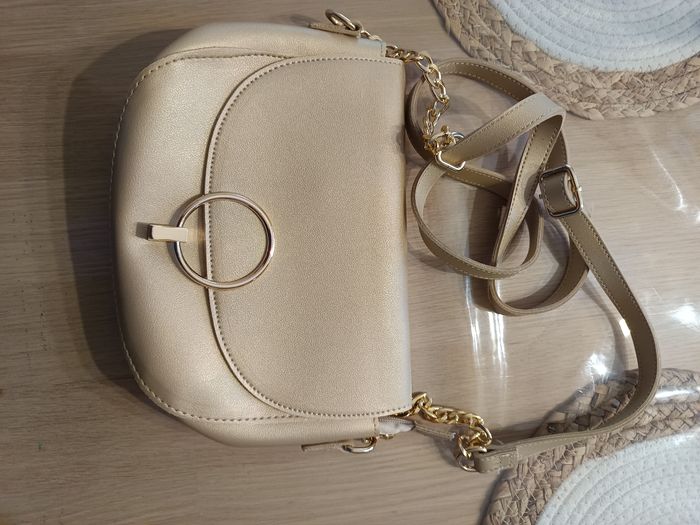 Sac bandoulière femme neuf