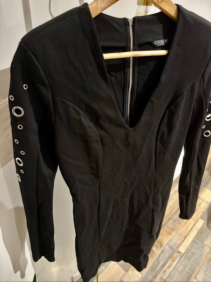Robe courte taille M - photo numéro 4