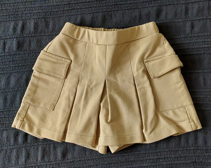 Magnifique Jupe/Short