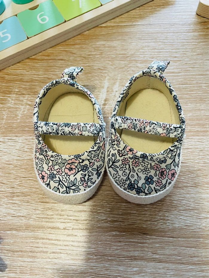 Chaussure - photo numéro 2