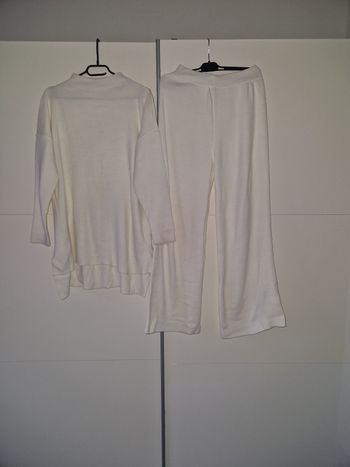 Ensembles en maille