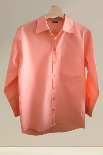 Chemise Undiz Taille XS