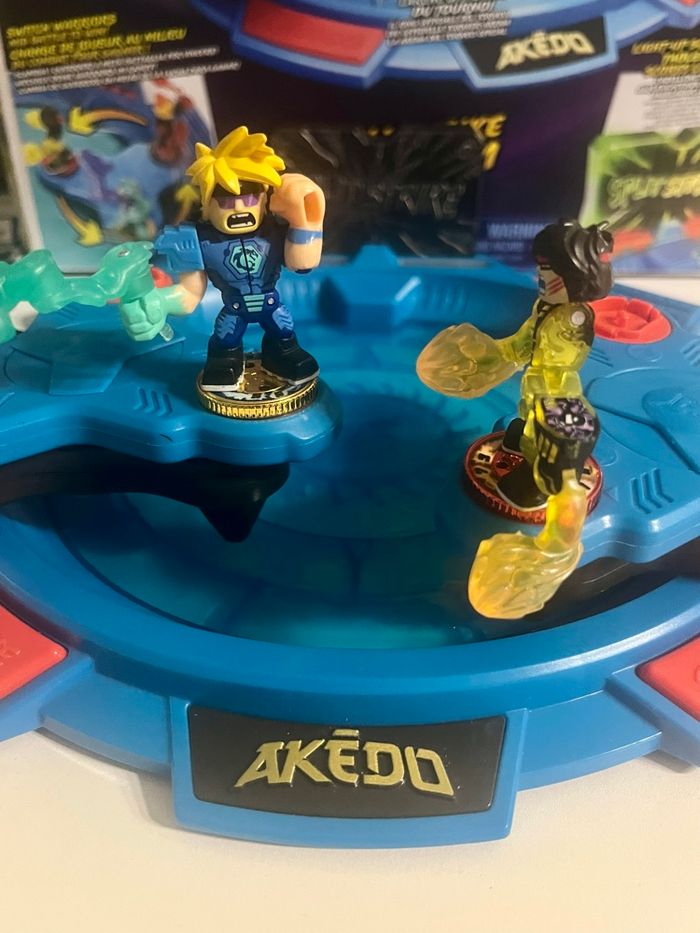 Arène akedo - photo numéro 2