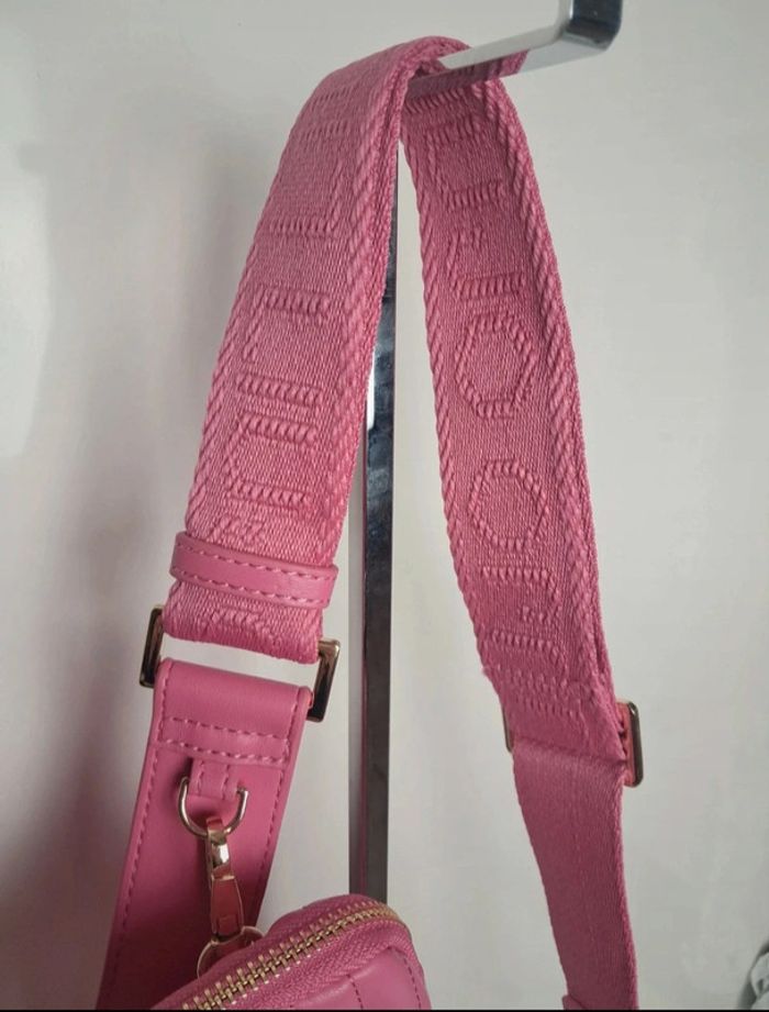 Liu Jo sac à main bandoulière été + porte-monnaie neuf - photo numéro 7