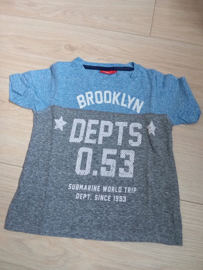 Lot de tee shirt été - photo numéro 2