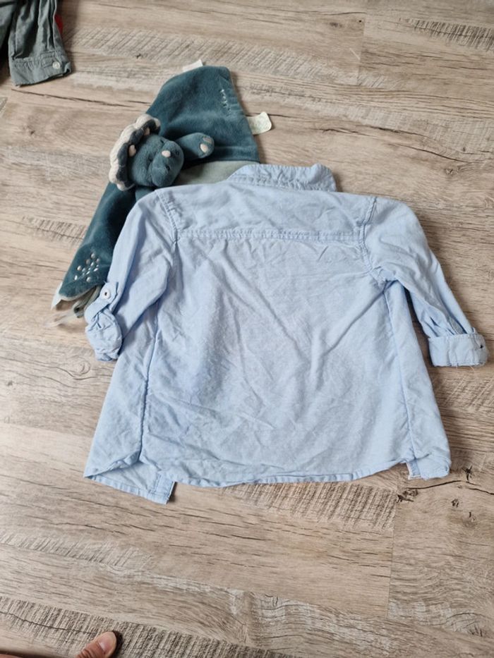 Chemise - photo numéro 3