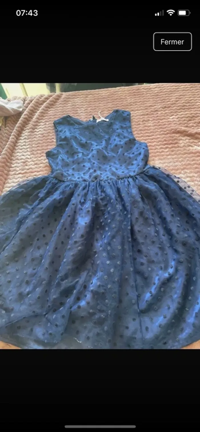 Robe de soirée - photo numéro 2