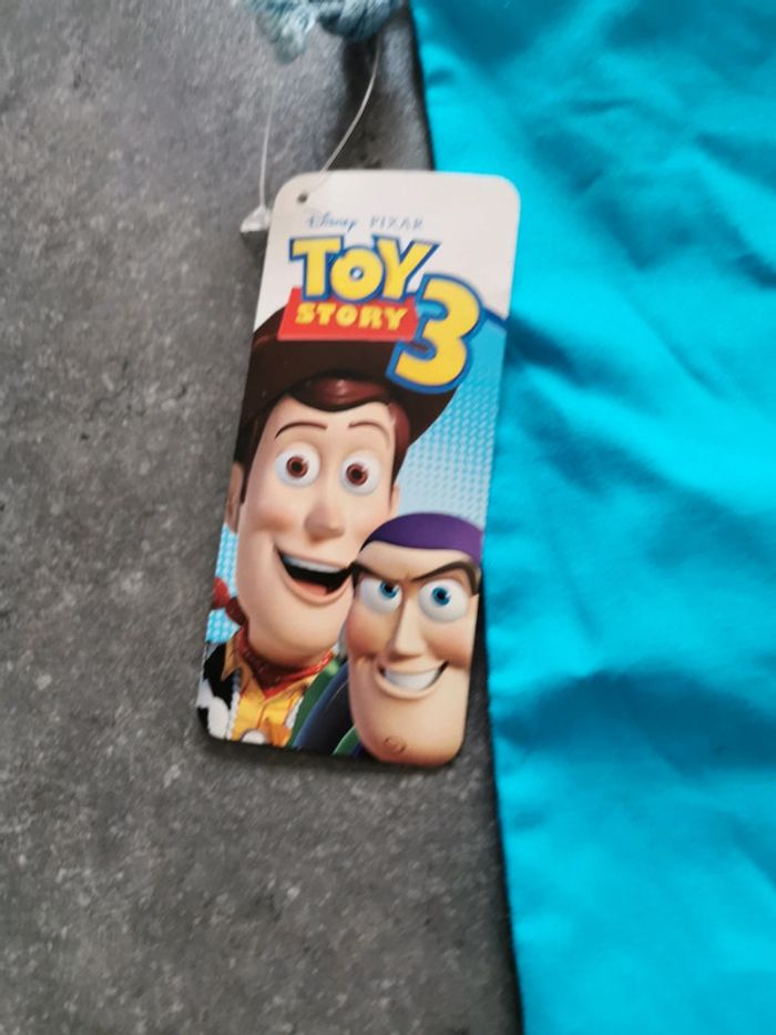 Pochette à goûter toy story 3. - photo numéro 2