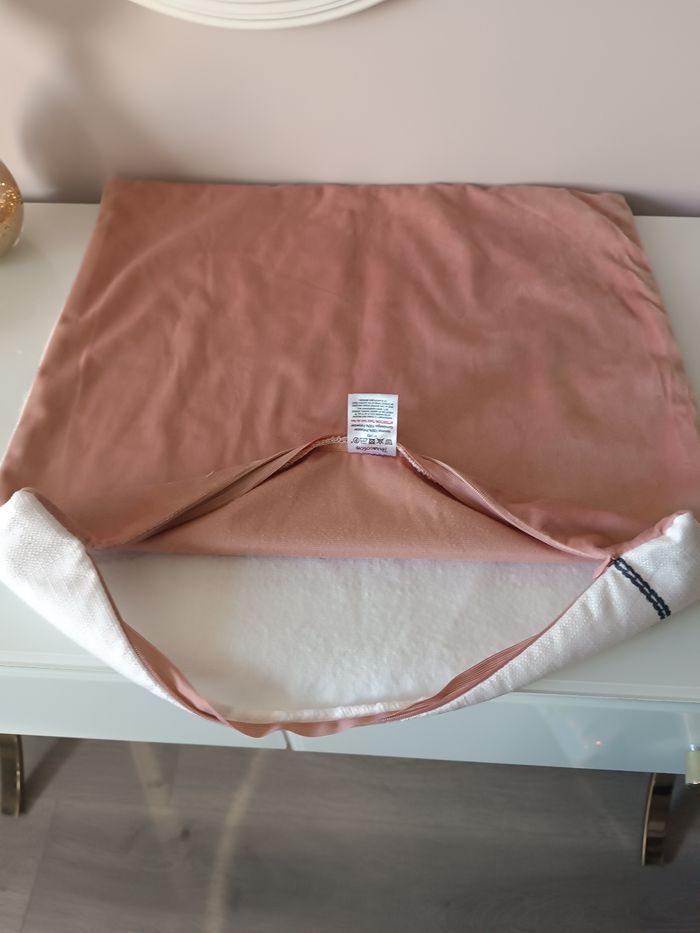 Housse de coussin - photo numéro 2