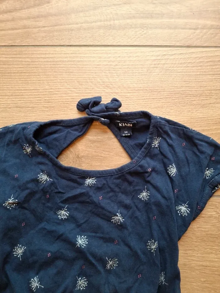 Robe Kiabi 5 ans très bon état - photo numéro 3