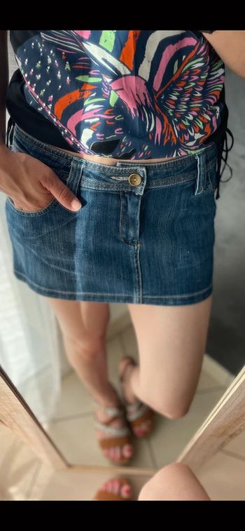 Mini jupe femme