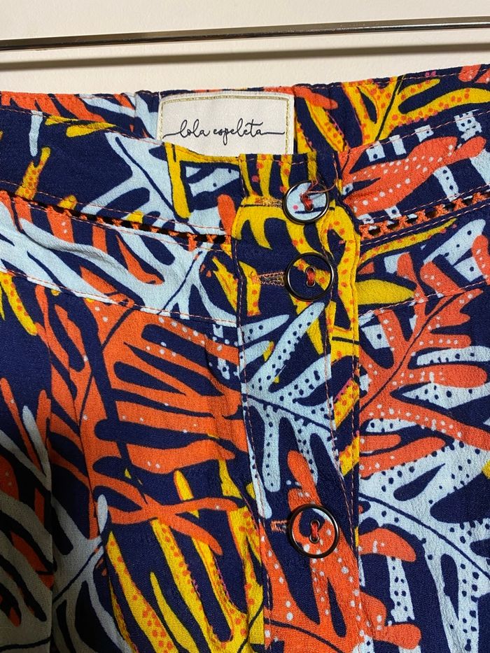 Jupe casual T40 - photo numéro 2