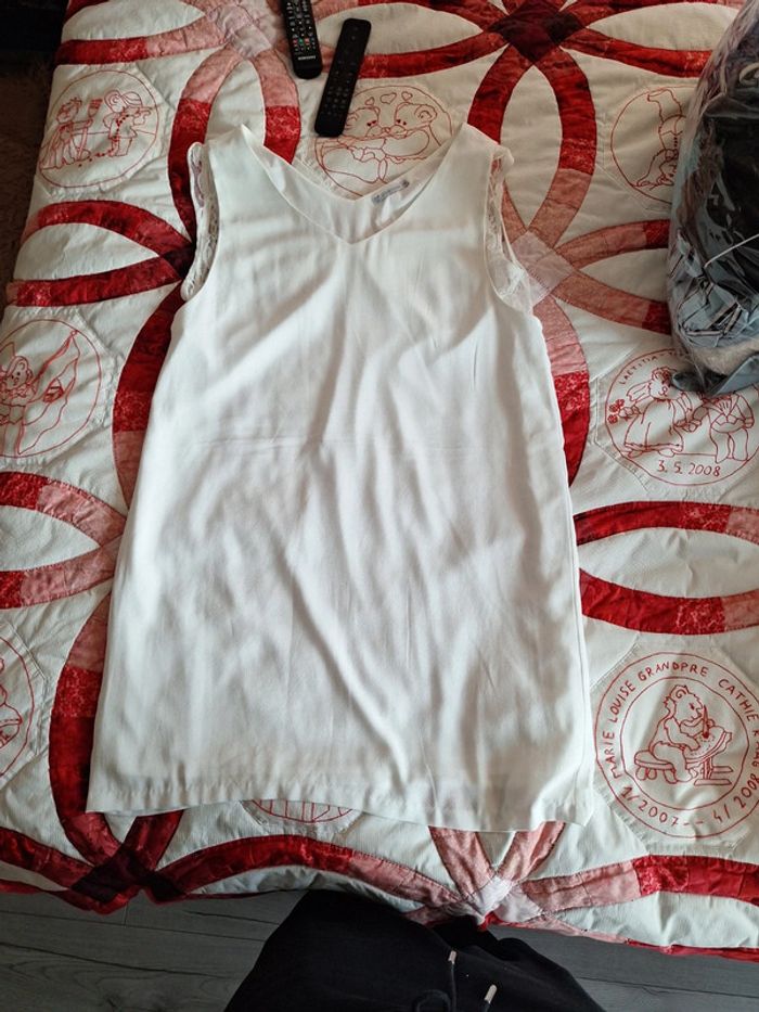 Robe gemo
