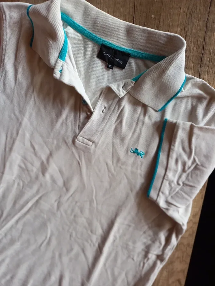 Polo XL - photo numéro 4
