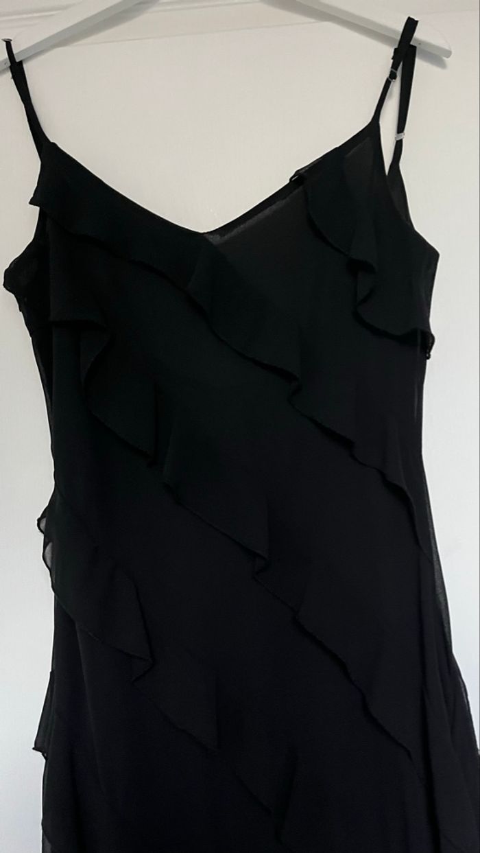 Robe Mango - photo numéro 7