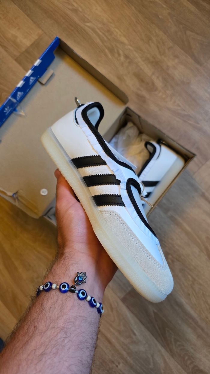 Adidas Originals Samba Jane (Exclu JD Sport) - photo numéro 4