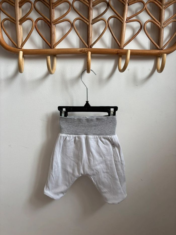 Pantalon mixte Obaïbi réversible 2 mois - photo numéro 6